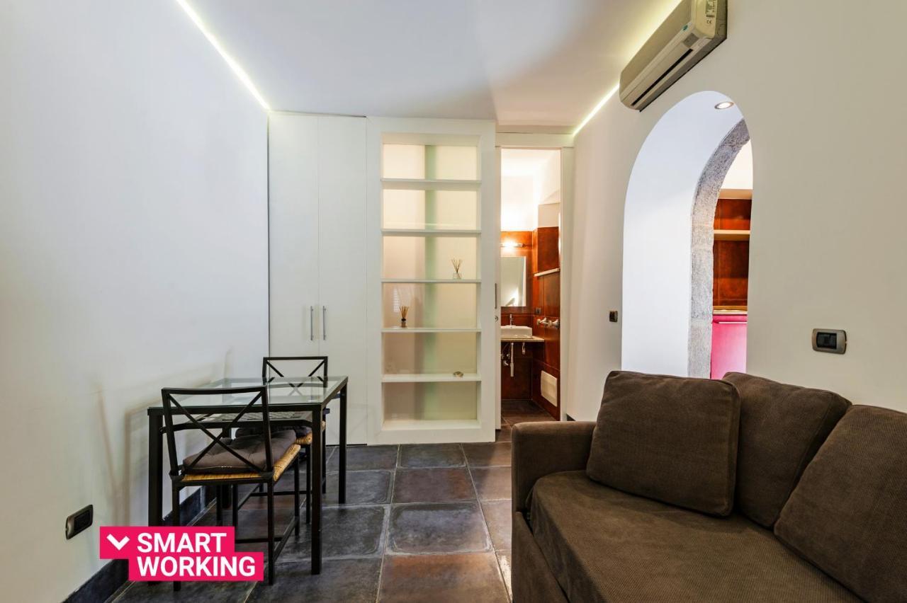 Marco'S Loft By Wonderful Italy Apartment ตาออร์มินา ภายนอก รูปภาพ