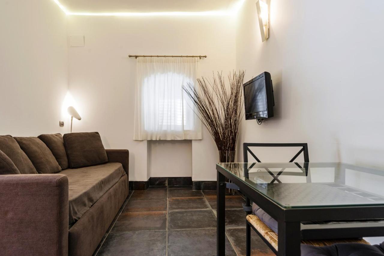 Marco'S Loft By Wonderful Italy Apartment ตาออร์มินา ภายนอก รูปภาพ